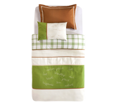 Cilek Freedom Bed Cover (100-120 Cm)